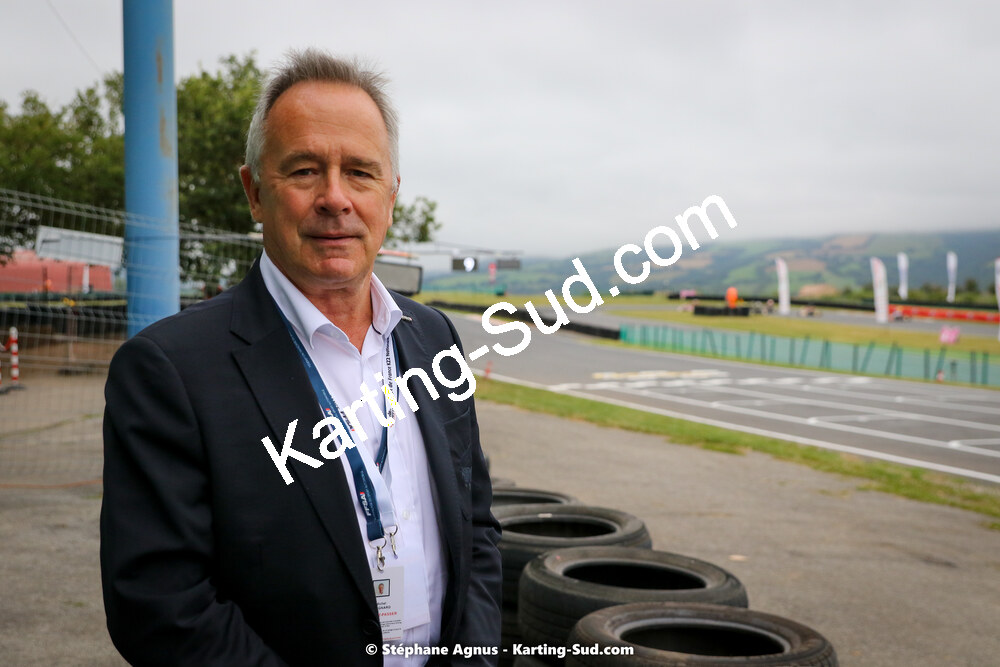 24 & 25/07/2021 : Championnat de France FFSA Karting Sprint à Belmont sur Rance (photos Stéphane Agnus) 2021 — karting