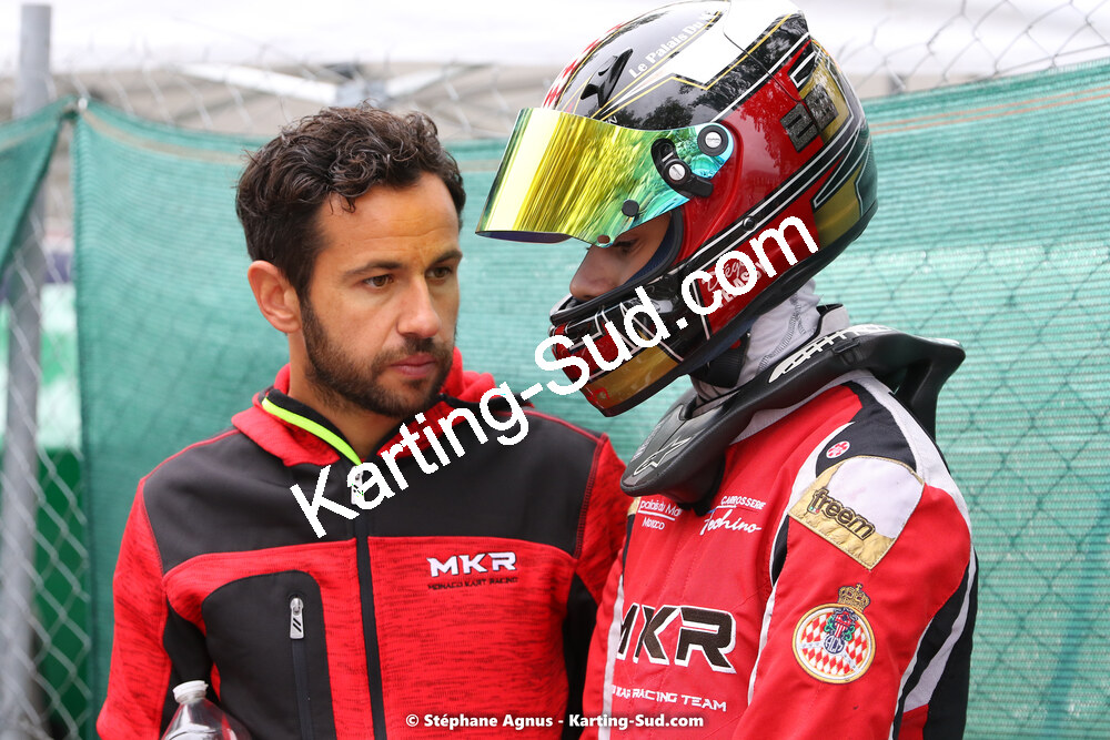 24 & 25/07/2021 : Championnat de France FFSA Karting Sprint à Belmont sur Rance (photos Stéphane Agnus) 2021 — karting