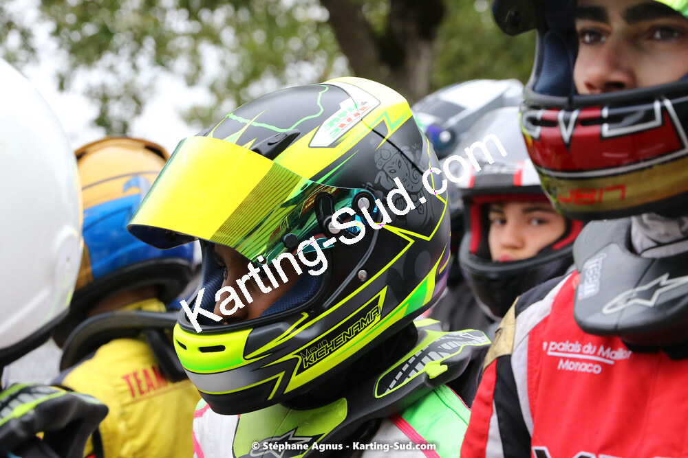 24 & 25/07/2021 : Championnat de France FFSA Karting Sprint à Belmont sur Rance (photos Stéphane Agnus) 2021 — karting