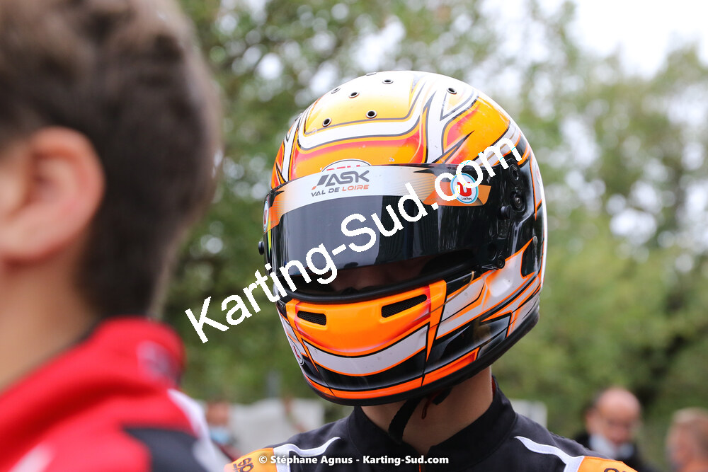 24 & 25/07/2021 : Championnat de France FFSA Karting Sprint à Belmont sur Rance (photos Stéphane Agnus) 2021 — karting