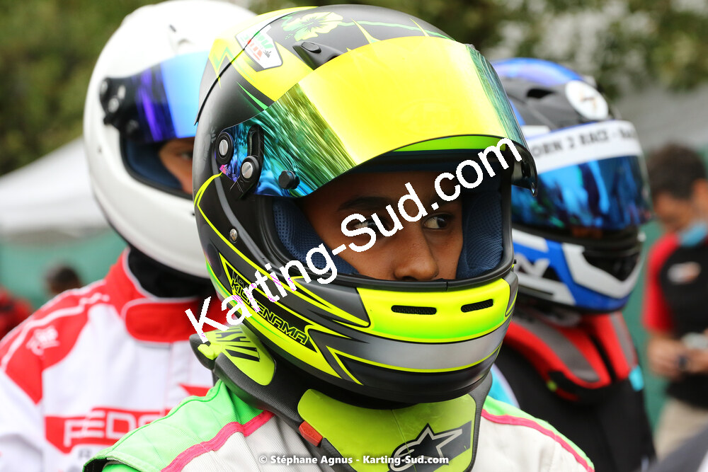 24 & 25/07/2021 : Championnat de France FFSA Karting Sprint à Belmont sur Rance (photos Stéphane Agnus) 2021 — karting