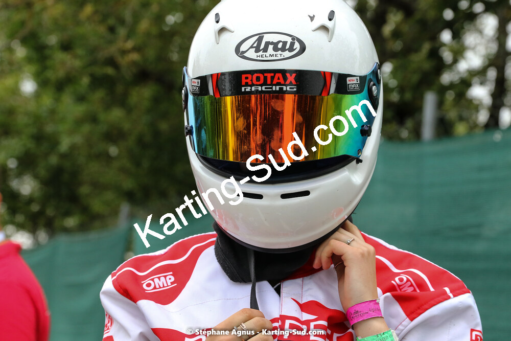 24 & 25/07/2021 : Championnat de France FFSA Karting Sprint à Belmont sur Rance (photos Stéphane Agnus) 2021 — karting