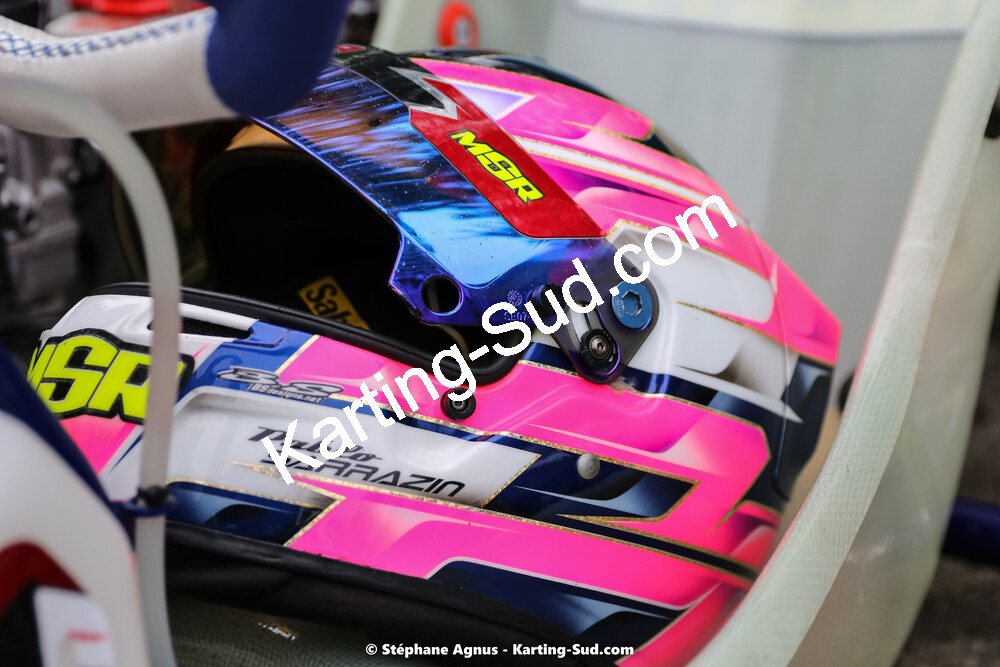 24 & 25/07/2021 : Championnat de France FFSA Karting Sprint à Belmont sur Rance (photos Stéphane Agnus) 2021 — karting