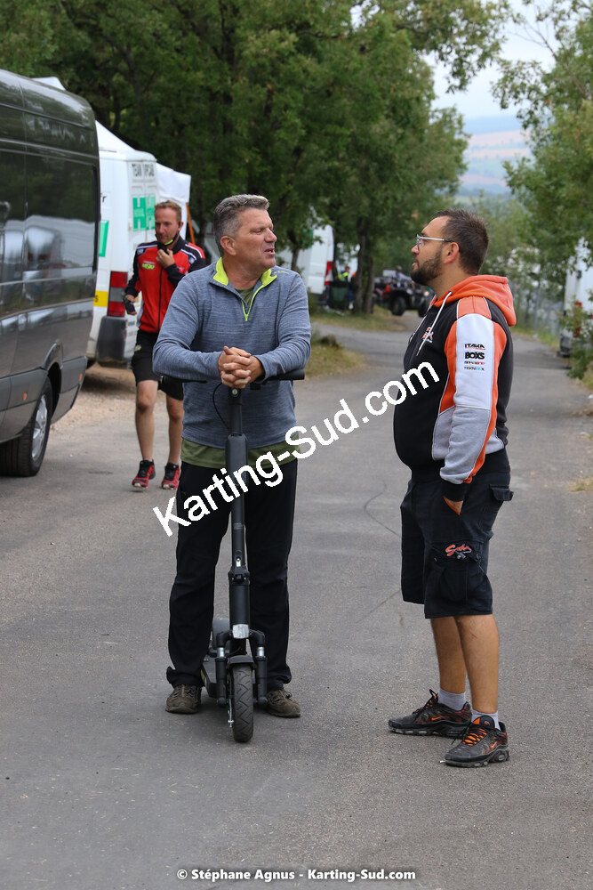 24 & 25/07/2021 : Championnat de France FFSA Karting Sprint à Belmont sur Rance (photos Stéphane Agnus) 2021 — karting