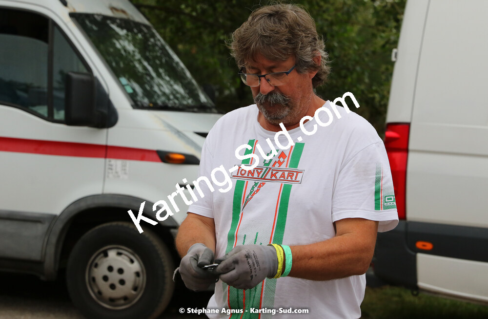 24 & 25/07/2021 : Championnat de France FFSA Karting Sprint à Belmont sur Rance (photos Stéphane Agnus) 2021 — karting