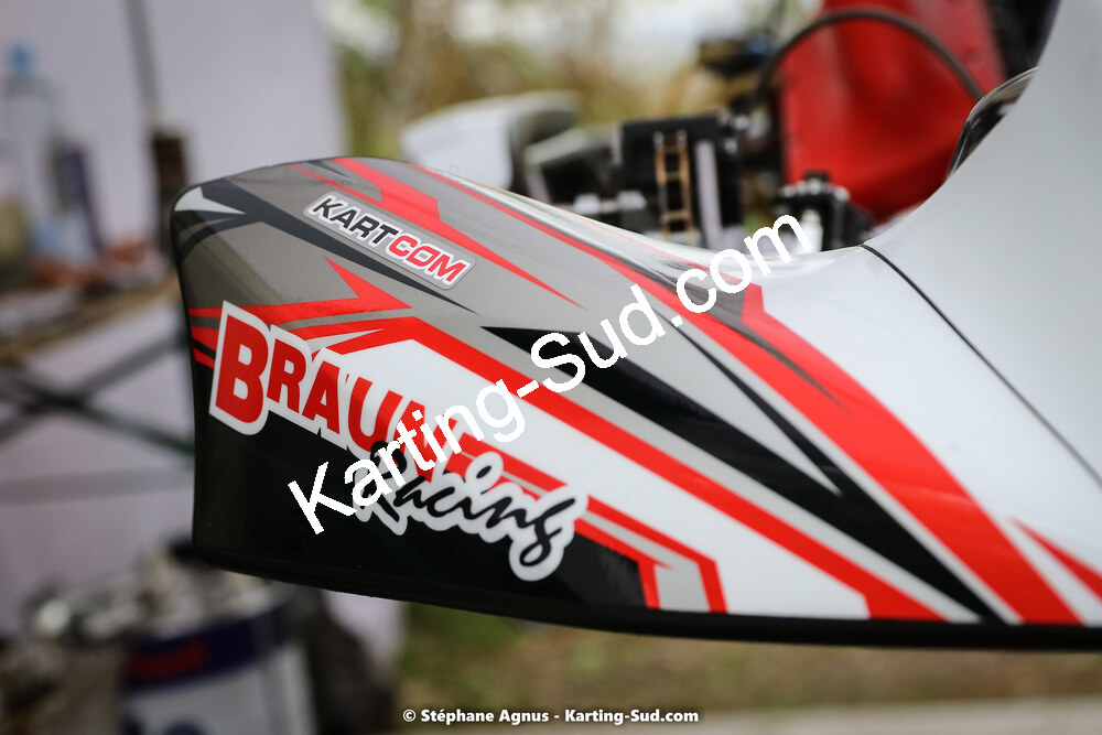 24 & 25/07/2021 : Championnat de France FFSA Karting Sprint à Belmont sur Rance (photos Stéphane Agnus) 2021 — karting