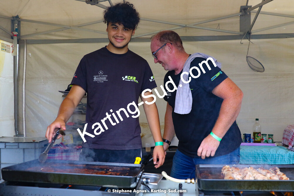 24 & 25/07/2021 : Championnat de France FFSA Karting Sprint à Belmont sur Rance (photos Stéphane Agnus) 2021 — karting