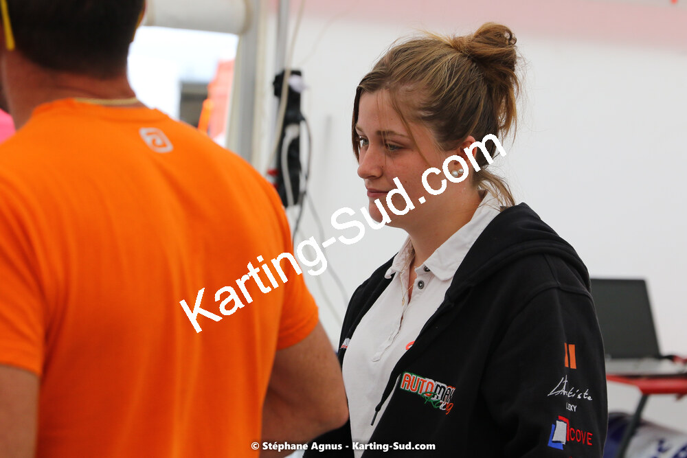 24 & 25/07/2021 : Championnat de France FFSA Karting Sprint à Belmont sur Rance (photos Stéphane Agnus) 2021 — karting