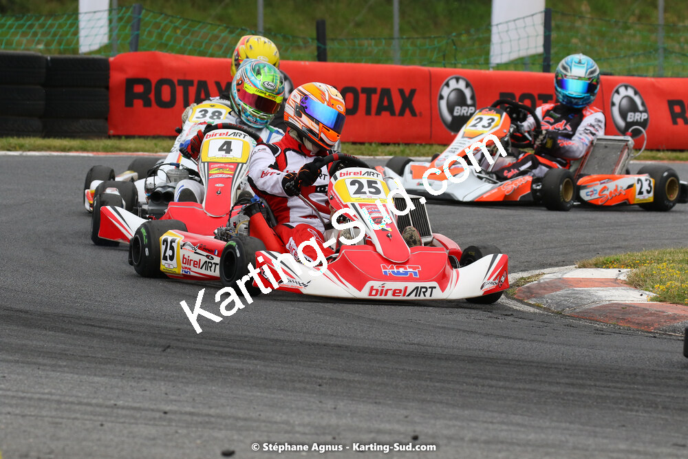 24 & 25/07/2021 : Championnat de France FFSA Karting Sprint à Belmont sur Rance (photos Stéphane Agnus) 2021 — karting