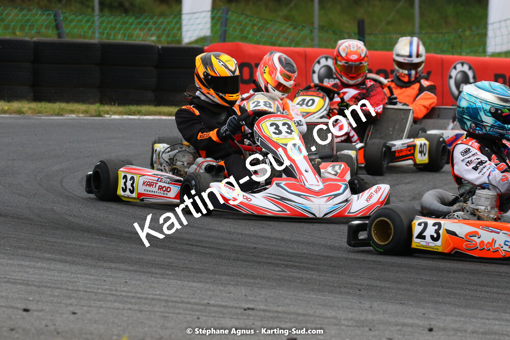 24 & 25/07/2021 : Championnat de France FFSA Karting Sprint à Belmont sur Rance (photos Stéphane Agnus) 2021 — karting