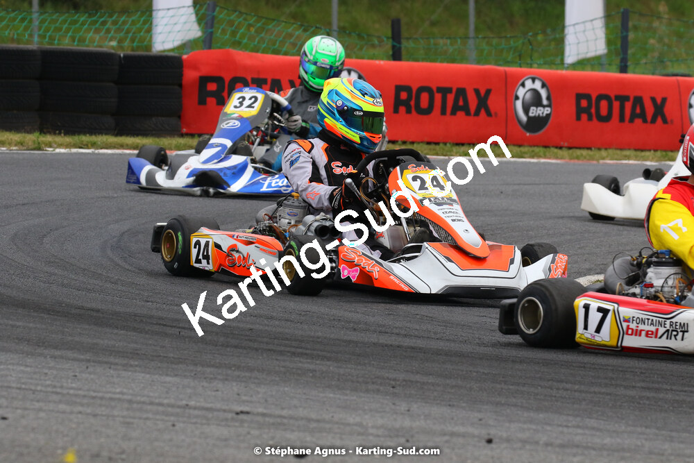 24 & 25/07/2021 : Championnat de France FFSA Karting Sprint à Belmont sur Rance (photos Stéphane Agnus) 2021 — karting