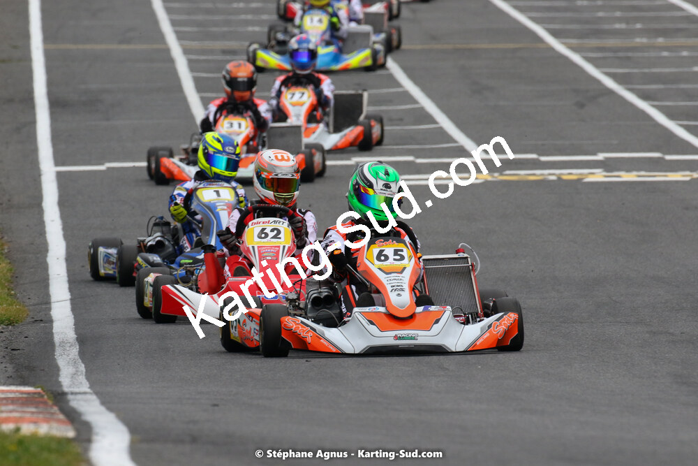 24 & 25/07/2021 : Championnat de France FFSA Karting Sprint à Belmont sur Rance (photos Stéphane Agnus) 2021 — karting