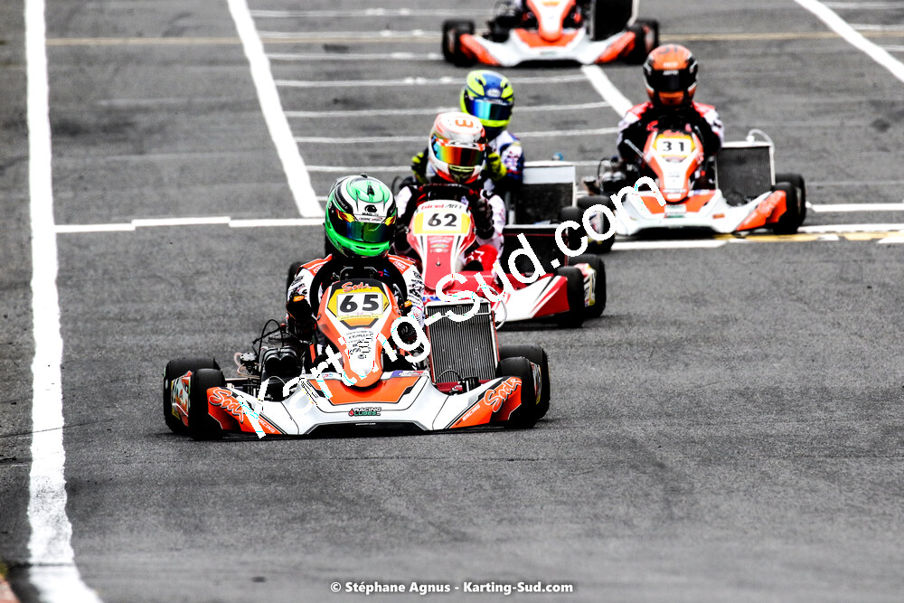 24 & 25/07/2021 : Championnat de France FFSA Karting Sprint à Belmont sur Rance (photos Stéphane Agnus) 2021 — karting