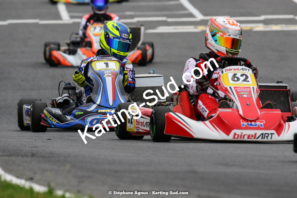 24 & 25/07/2021 : Championnat de France FFSA Karting Sprint à Belmont sur Rance (photos Stéphane Agnus) 2021 — karting
