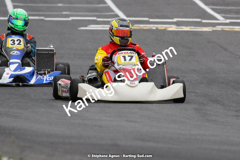 24 & 25/07/2021 : Championnat de France FFSA Karting Sprint à Belmont sur Rance (photos Stéphane Agnus) 2021 — karting