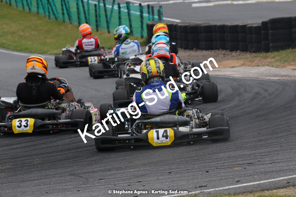 24 & 25/07/2021 : Championnat de France FFSA Karting Sprint à Belmont sur Rance (photos Stéphane Agnus) 2021 — karting
