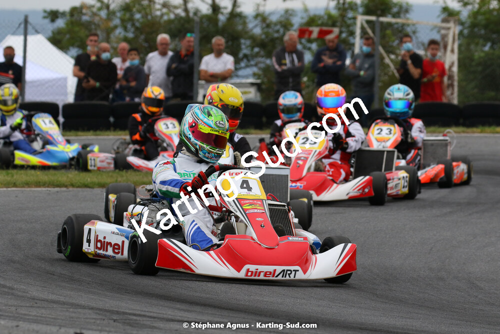 24 & 25/07/2021 : Championnat de France FFSA Karting Sprint à Belmont sur Rance (photos Stéphane Agnus) 2021 — karting