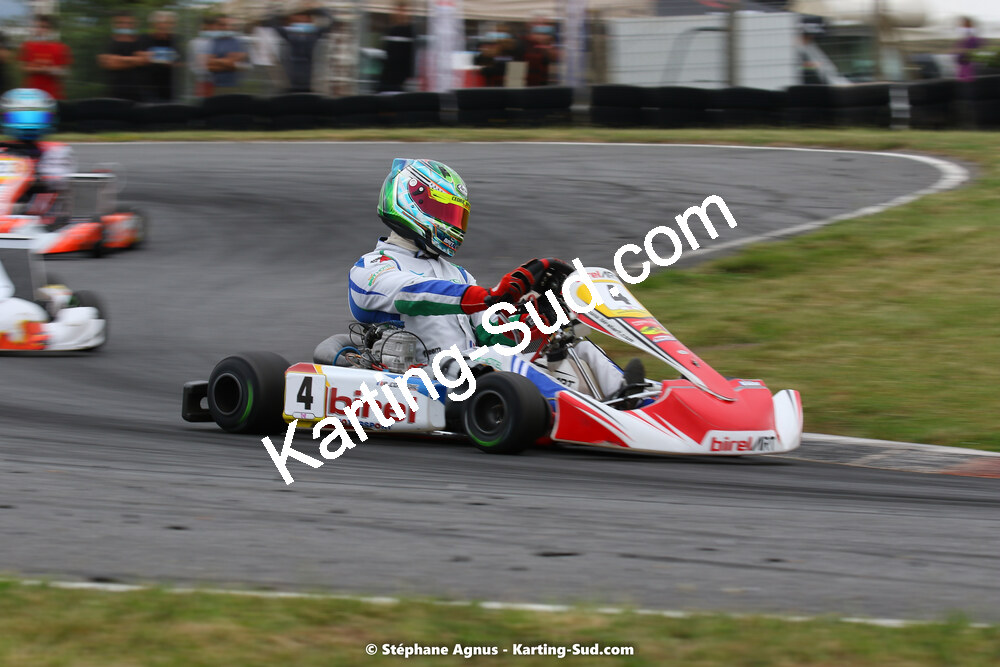 24 & 25/07/2021 : Championnat de France FFSA Karting Sprint à Belmont sur Rance (photos Stéphane Agnus) 2021 — karting