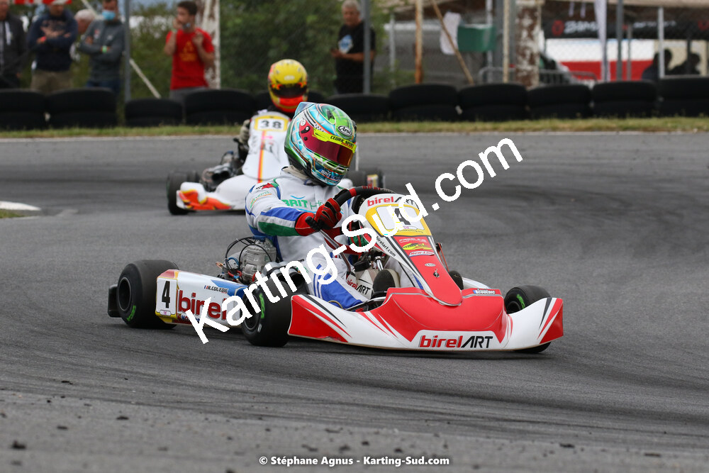 24 & 25/07/2021 : Championnat de France FFSA Karting Sprint à Belmont sur Rance (photos Stéphane Agnus) 2021 — karting