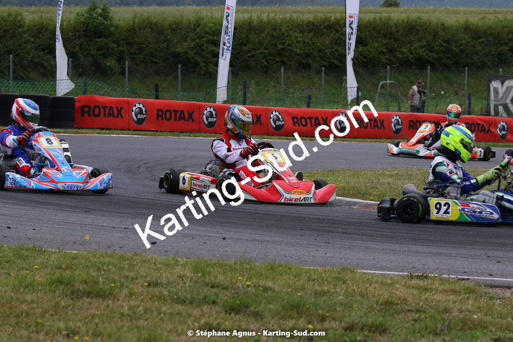 24 & 25/07/2021 : Championnat de France FFSA Karting Sprint à Belmont sur Rance (photos Stéphane Agnus) 2021 — karting