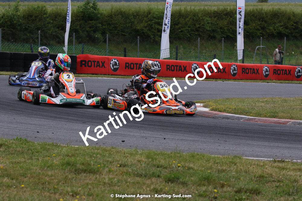 24 & 25/07/2021 : Championnat de France FFSA Karting Sprint à Belmont sur Rance (photos Stéphane Agnus) 2021 — karting