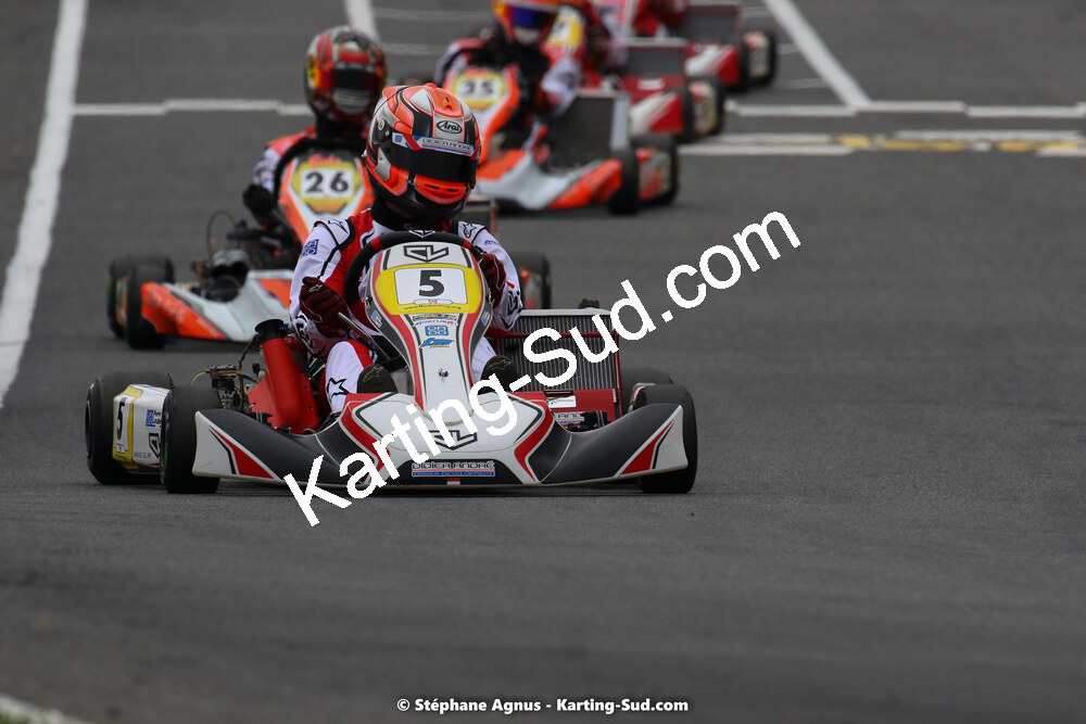 24 & 25/07/2021 : Championnat de France FFSA Karting Sprint à Belmont sur Rance (photos Stéphane Agnus) 2021 — karting