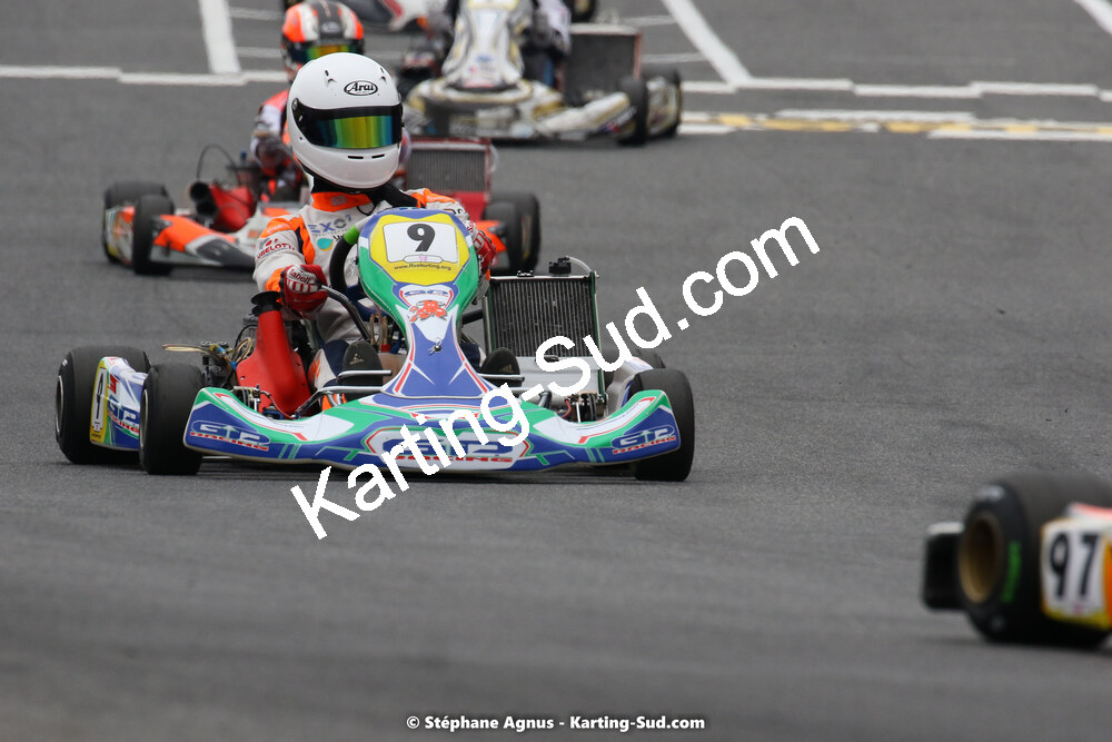 24 & 25/07/2021 : Championnat de France FFSA Karting Sprint à Belmont sur Rance (photos Stéphane Agnus) 2021 — karting