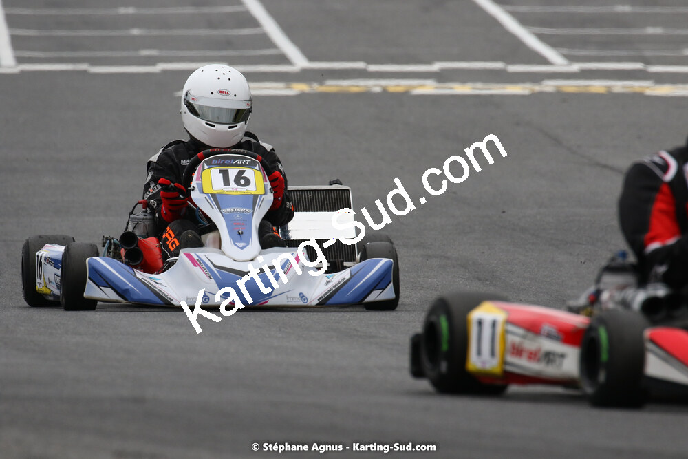 24 & 25/07/2021 : Championnat de France FFSA Karting Sprint à Belmont sur Rance (photos Stéphane Agnus) 2021 — karting