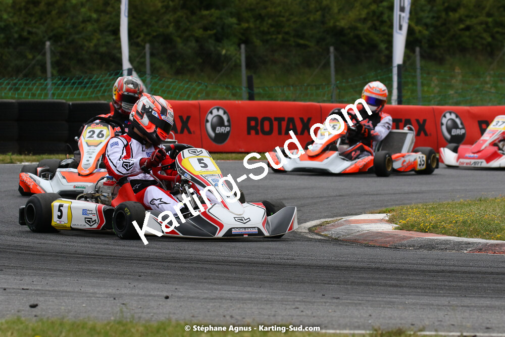 24 & 25/07/2021 : Championnat de France FFSA Karting Sprint à Belmont sur Rance (photos Stéphane Agnus) 2021 — karting