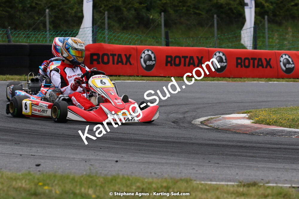 24 & 25/07/2021 : Championnat de France FFSA Karting Sprint à Belmont sur Rance (photos Stéphane Agnus) 2021 — karting
