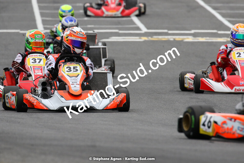 24 & 25/07/2021 : Championnat de France FFSA Karting Sprint à Belmont sur Rance (photos Stéphane Agnus) 2021 — karting