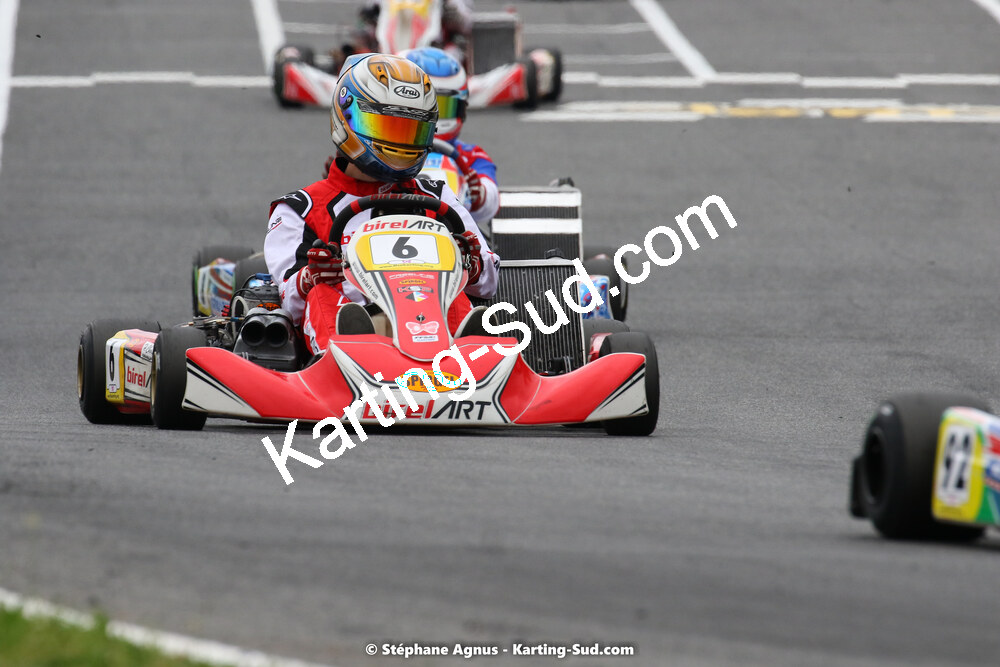 24 & 25/07/2021 : Championnat de France FFSA Karting Sprint à Belmont sur Rance (photos Stéphane Agnus) 2021 — karting