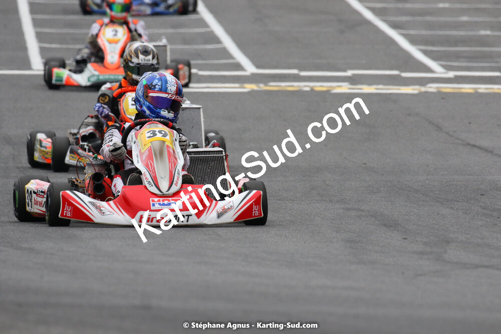 24 & 25/07/2021 : Championnat de France FFSA Karting Sprint à Belmont sur Rance (photos Stéphane Agnus) 2021 — karting