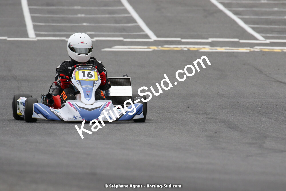 24 & 25/07/2021 : Championnat de France FFSA Karting Sprint à Belmont sur Rance (photos Stéphane Agnus) 2021 — karting