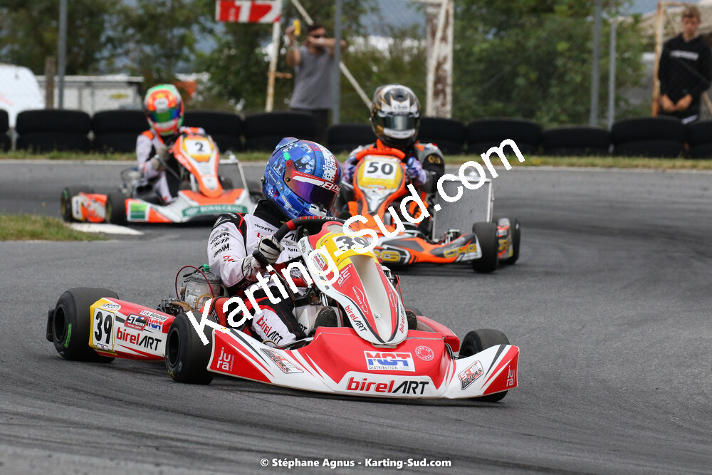 24 & 25/07/2021 : Championnat de France FFSA Karting Sprint à Belmont sur Rance (photos Stéphane Agnus) 2021 — karting