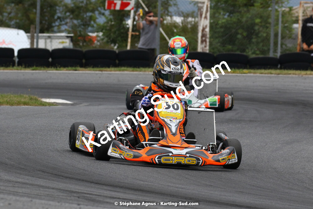 24 & 25/07/2021 : Championnat de France FFSA Karting Sprint à Belmont sur Rance (photos Stéphane Agnus) 2021 — karting