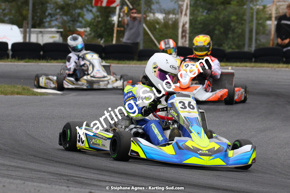24 & 25/07/2021 : Championnat de France FFSA Karting Sprint à Belmont sur Rance (photos Stéphane Agnus) 2021 — karting