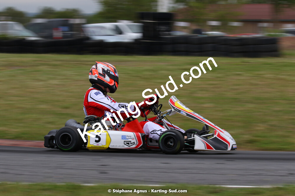24 & 25/07/2021 : Championnat de France FFSA Karting Sprint à Belmont sur Rance (photos Stéphane Agnus) 2021 — karting