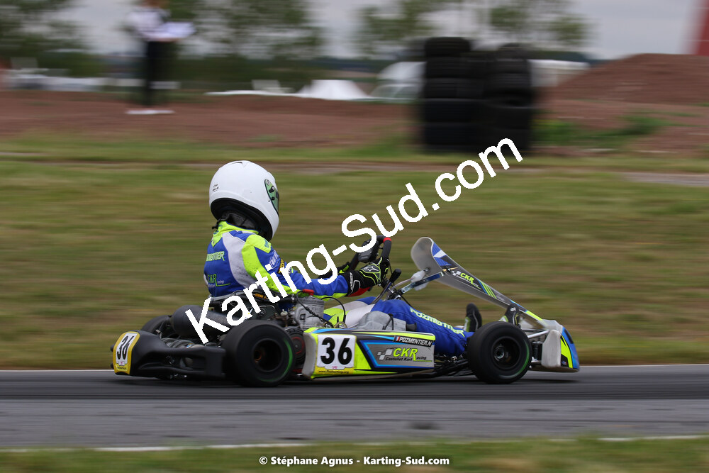 24 & 25/07/2021 : Championnat de France FFSA Karting Sprint à Belmont sur Rance (photos Stéphane Agnus) 2021 — karting