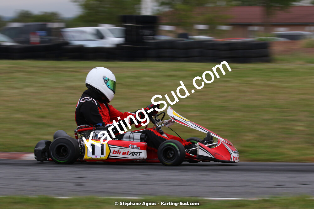 24 & 25/07/2021 : Championnat de France FFSA Karting Sprint à Belmont sur Rance (photos Stéphane Agnus) 2021 — karting