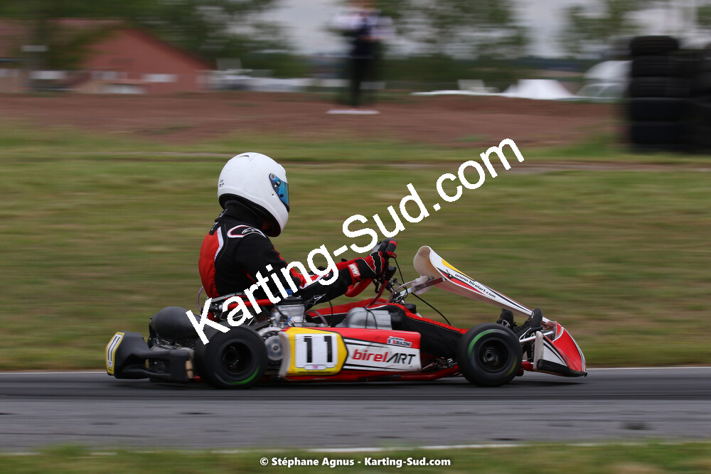 24 & 25/07/2021 : Championnat de France FFSA Karting Sprint à Belmont sur Rance (photos Stéphane Agnus) 2021 — karting