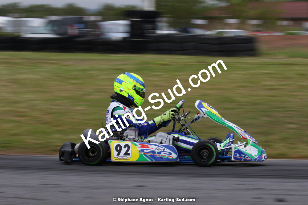 24 & 25/07/2021 : Championnat de France FFSA Karting Sprint à Belmont sur Rance (photos Stéphane Agnus) 2021 — karting