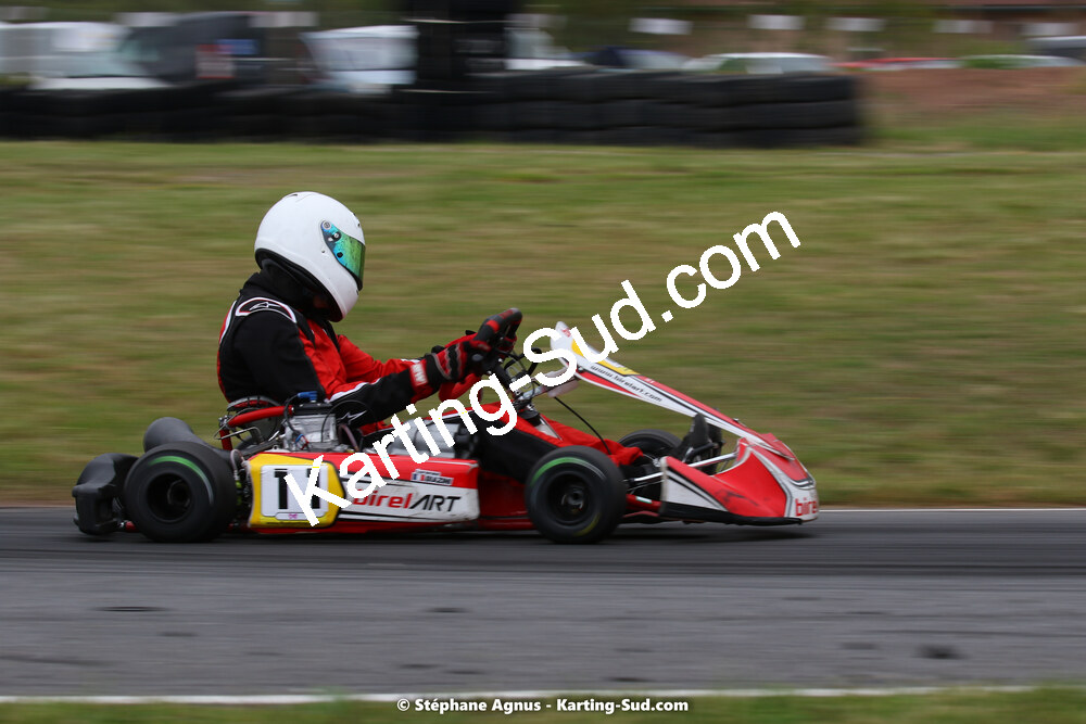 24 & 25/07/2021 : Championnat de France FFSA Karting Sprint à Belmont sur Rance (photos Stéphane Agnus) 2021 — karting