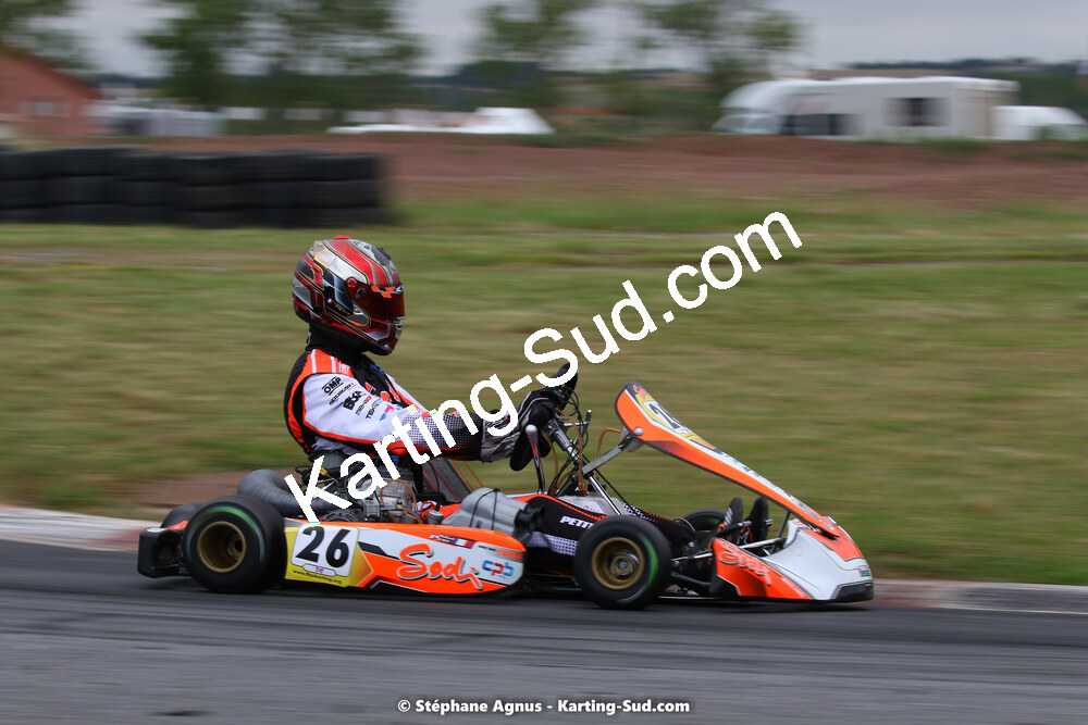 24 & 25/07/2021 : Championnat de France FFSA Karting Sprint à Belmont sur Rance (photos Stéphane Agnus) 2021 — karting