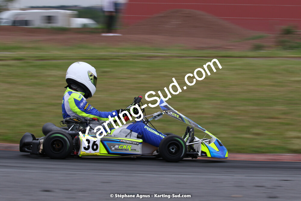 24 & 25/07/2021 : Championnat de France FFSA Karting Sprint à Belmont sur Rance (photos Stéphane Agnus) 2021 — karting