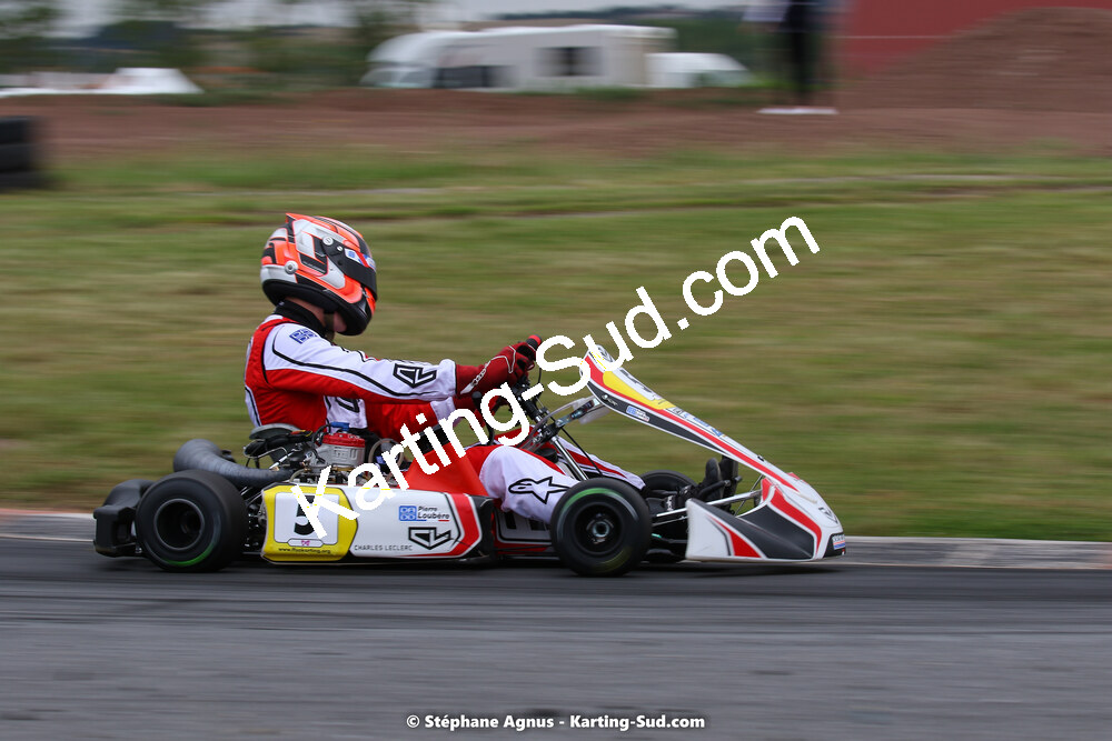 24 & 25/07/2021 : Championnat de France FFSA Karting Sprint à Belmont sur Rance (photos Stéphane Agnus) 2021 — karting