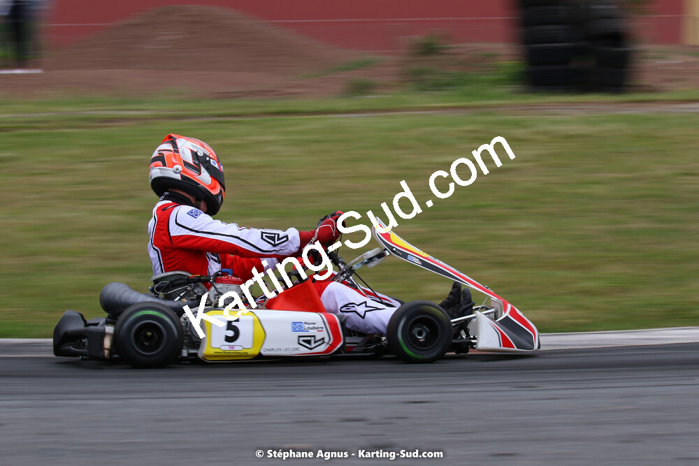 24 & 25/07/2021 : Championnat de France FFSA Karting Sprint à Belmont sur Rance (photos Stéphane Agnus) 2021 — karting