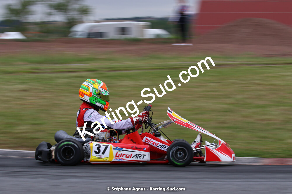 24 & 25/07/2021 : Championnat de France FFSA Karting Sprint à Belmont sur Rance (photos Stéphane Agnus) 2021 — karting