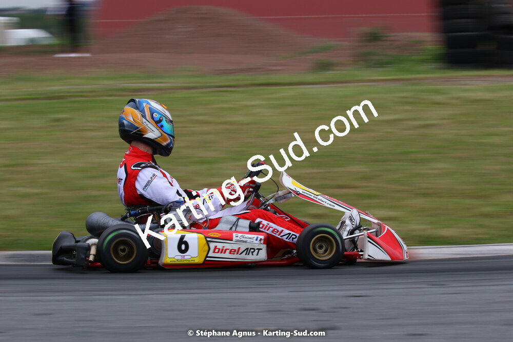 24 & 25/07/2021 : Championnat de France FFSA Karting Sprint à Belmont sur Rance (photos Stéphane Agnus) 2021 — karting