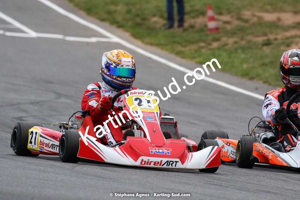 24 & 25/07/2021 : Championnat de France FFSA Karting Sprint à Belmont sur Rance (photos Stéphane Agnus) 2021 — karting